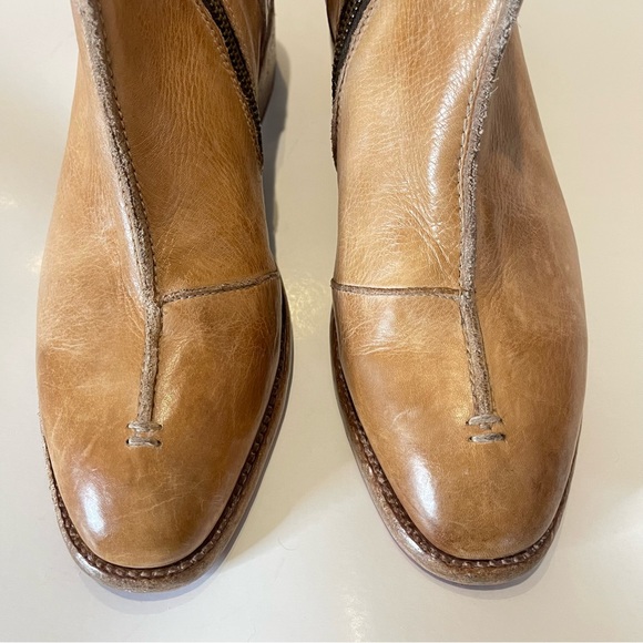 Bed Stu Shoes Bed Stu Tabitha Western Boot Poshmark